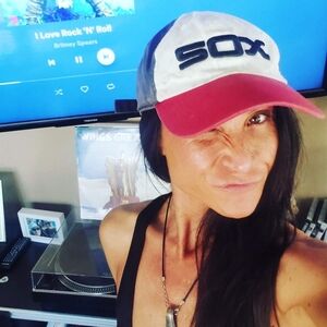 CHICAGO WHITE SOX Throwback Hat